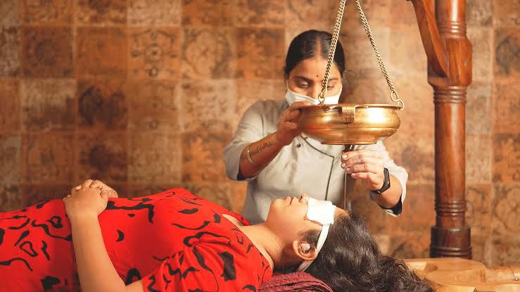 Dr. Bassi Ayurvedic Clinic now starts Panchakarma.